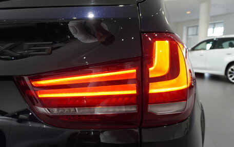 BMW X5, 2017 год, 4 488 000 рублей, 29 фотография