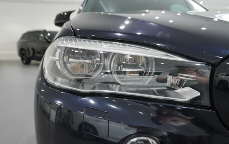 BMW X5, 2017 год, 4 488 000 рублей, 26 фотография