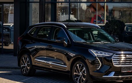 Haval Jolion, 2022 год, 1 295 000 рублей, 8 фотография