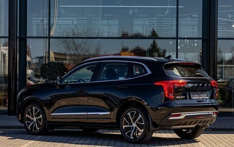 Haval Jolion, 2022 год, 1 295 000 рублей, 4 фотография