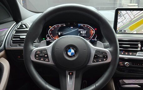 BMW X4, 2025 год, 6 850 000 рублей, 6 фотография