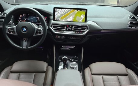 BMW X4, 2025 год, 6 850 000 рублей, 7 фотография