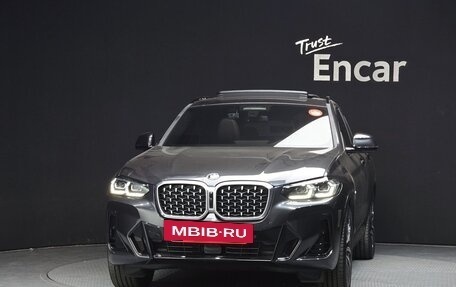 BMW X4, 2025 год, 6 850 000 рублей, 2 фотография