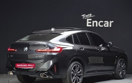 BMW X4, 2025 год, 6 850 000 рублей, 3 фотография