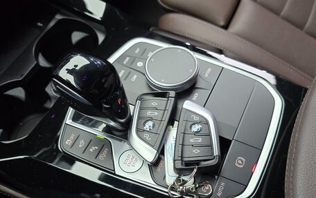 BMW X4, 2025 год, 6 850 000 рублей, 12 фотография