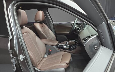 BMW X4, 2025 год, 6 850 000 рублей, 15 фотография