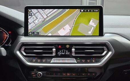 BMW X4, 2025 год, 6 850 000 рублей, 9 фотография