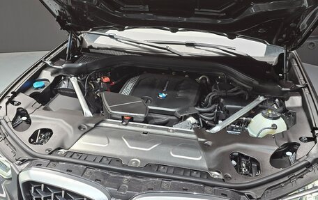 BMW X4, 2025 год, 6 850 000 рублей, 18 фотография