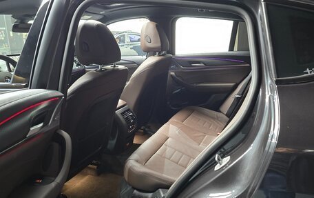 BMW X4, 2025 год, 6 850 000 рублей, 14 фотография