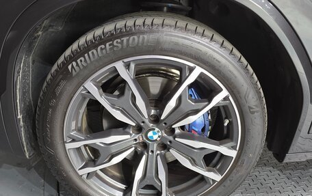 BMW X4, 2025 год, 6 850 000 рублей, 19 фотография