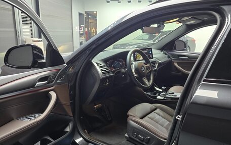 BMW X4, 2025 год, 6 850 000 рублей, 13 фотография