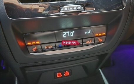 BMW X4, 2025 год, 6 850 000 рублей, 17 фотография