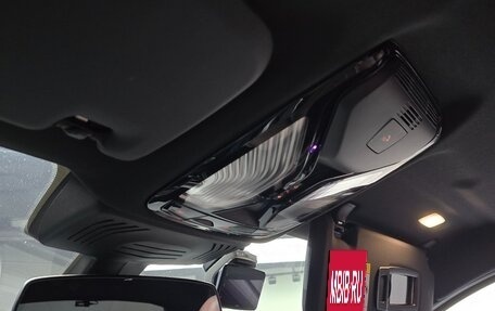 BMW X4, 2025 год, 6 850 000 рублей, 16 фотография