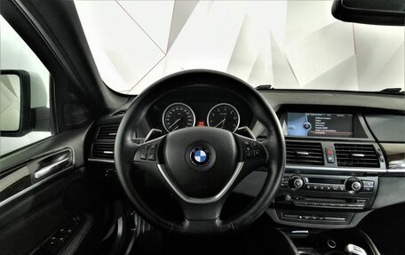 BMW X6, 2012 год, 1 800 000 рублей, 15 фотография