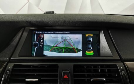 BMW X6, 2012 год, 1 800 000 рублей, 18 фотография