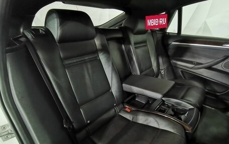 BMW X6, 2012 год, 1 800 000 рублей, 14 фотография