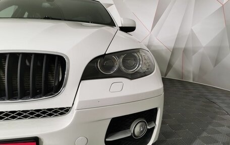 BMW X6, 2012 год, 1 800 000 рублей, 8 фотография