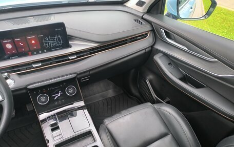 CheryExeed LX, 2022 год, 1 790 000 рублей, 20 фотография