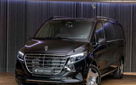 Mercedes-Benz V-Класс, 2026 год, 18 000 000 рублей, 1 фотография