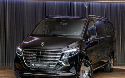 Mercedes-Benz V-Класс, 2026 год, 18 000 000 рублей, 1 фотография