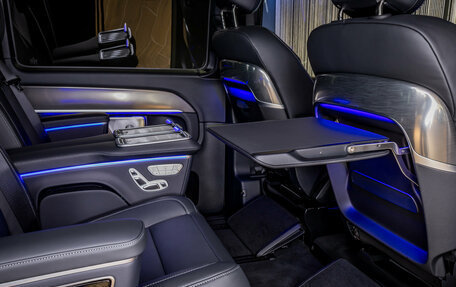 Mercedes-Benz V-Класс, 2026 год, 18 000 000 рублей, 12 фотография
