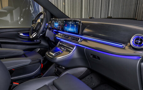 Mercedes-Benz V-Класс, 2026 год, 18 000 000 рублей, 9 фотография