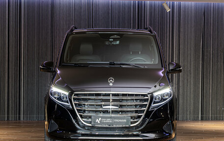 Mercedes-Benz V-Класс, 2026 год, 18 000 000 рублей, 2 фотография