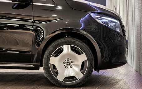 Mercedes-Benz V-Класс, 2026 год, 18 000 000 рублей, 7 фотография