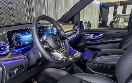 Mercedes-Benz V-Класс, 2026 год, 18 000 000 рублей, 8 фотография