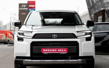 Toyota RAV4, 2026 год, 4 270 000 рублей, 2 фотография