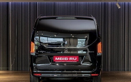 Mercedes-Benz V-Класс, 2026 год, 18 000 000 рублей, 5 фотография