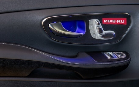 Mercedes-Benz V-Класс, 2026 год, 18 000 000 рублей, 13 фотография