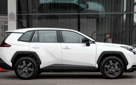 Toyota RAV4, 2026 год, 4 270 000 рублей, 3 фотография