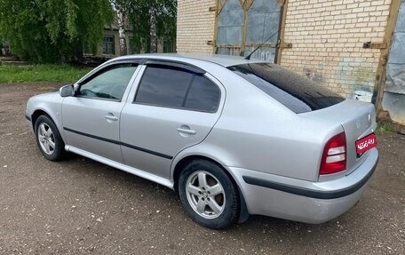 Skoda Octavia IV, 2001 год, 315 000 рублей, 1 фотография