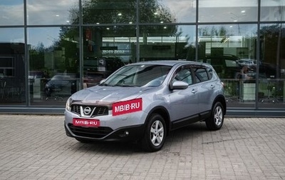 Nissan Qashqai, 2012 год, 1 100 000 рублей, 1 фотография