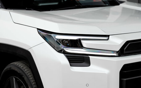 Toyota RAV4, 2026 год, 4 270 000 рублей, 8 фотография