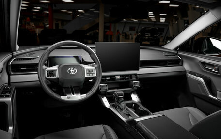 Toyota RAV4, 2026 год, 4 270 000 рублей, 12 фотография