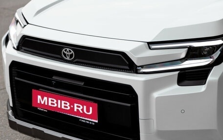 Toyota RAV4, 2026 год, 4 270 000 рублей, 7 фотография