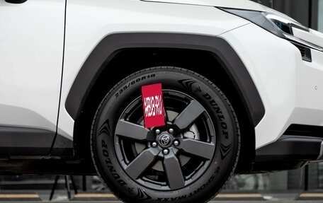 Toyota RAV4, 2026 год, 4 270 000 рублей, 9 фотография