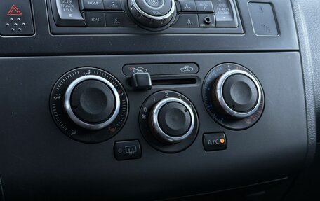 Nissan Tiida, 2011 год, 859 000 рублей, 15 фотография
