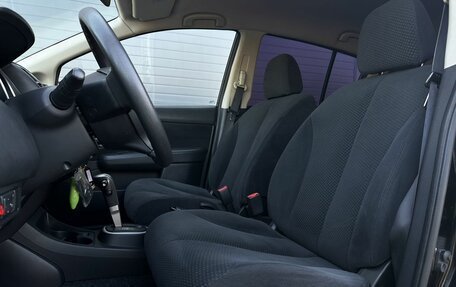 Nissan Tiida, 2011 год, 859 000 рублей, 18 фотография