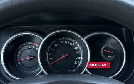 Nissan Tiida, 2011 год, 859 000 рублей, 13 фотография