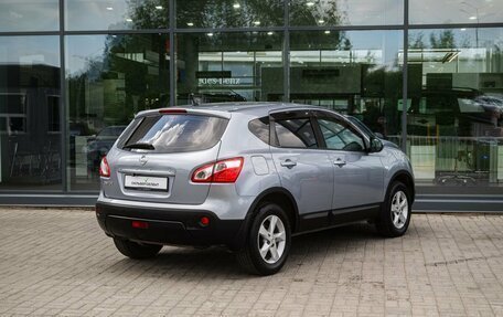 Nissan Qashqai, 2012 год, 1 100 000 рублей, 2 фотография