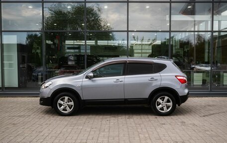 Nissan Qashqai, 2012 год, 1 100 000 рублей, 7 фотография