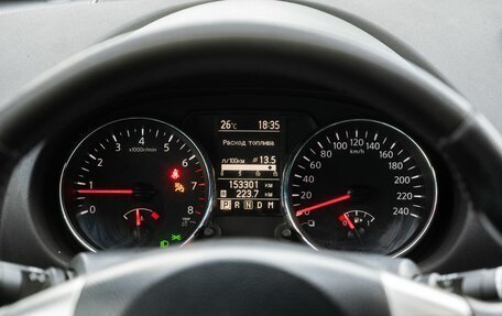 Nissan Qashqai, 2012 год, 1 100 000 рублей, 17 фотография
