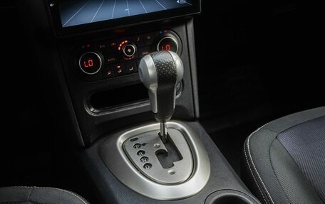Nissan Qashqai, 2012 год, 1 100 000 рублей, 19 фотография