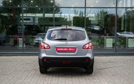 Nissan Qashqai, 2012 год, 1 100 000 рублей, 4 фотография