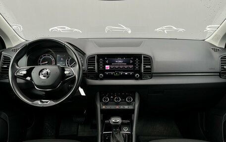 Skoda Karoq I, 2020 год, 2 142 800 рублей, 6 фотография
