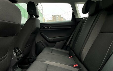 Skoda Karoq I, 2020 год, 2 142 800 рублей, 9 фотография