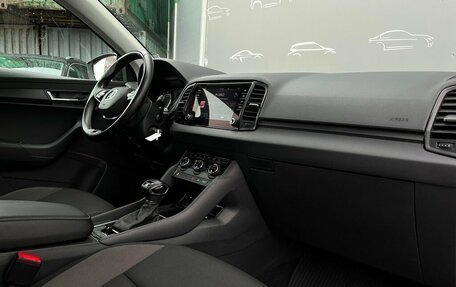 Skoda Karoq I, 2020 год, 2 142 800 рублей, 7 фотография